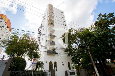 Apartamento à venda com 146m², 4 quartos e 2 vagasFachada