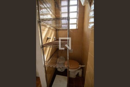 Apartamento à venda com 90m², 2 quartos e sem vagaQuarto de Serviço