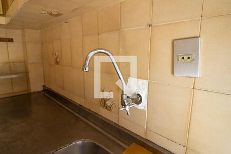 Apartamento à venda com 90m², 2 quartos e sem vagaCozinha