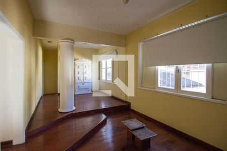 Sala de apartamento à venda com 2 quartos, 90m² em Vila Isabel, Rio de Janeiro