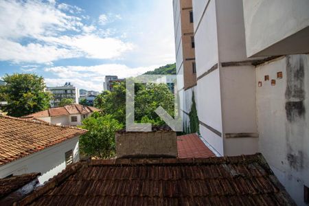 Apartamento à venda com 90m², 2 quartos e sem vagaVista do Quarto 2