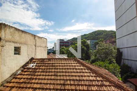 Apartamento à venda com 90m², 2 quartos e sem vagaVista da Área de Serviço