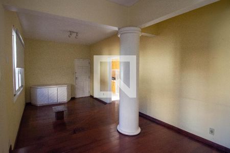 Sala de apartamento à venda com 2 quartos, 90m² em Vila Isabel, Rio de Janeiro