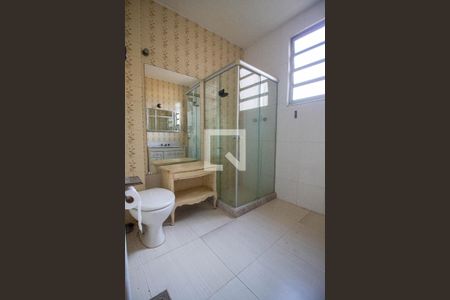 Apartamento à venda com 90m², 2 quartos e sem vagaBanheiro Social