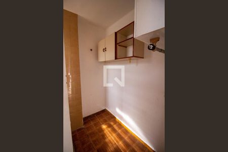 Apartamento à venda com 90m², 2 quartos e sem vagaQuarto de Serviço