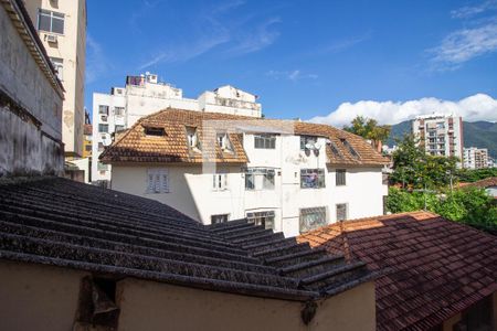 Vista do Quarto 1 de apartamento à venda com 2 quartos, 90m² em Vila Isabel, Rio de Janeiro