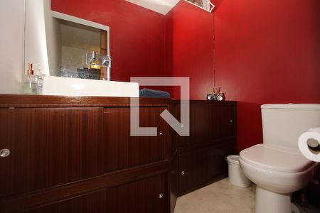 Casa à venda com 400m², 1 quarto e 8 vagas Casa à venda com 400m², 1 quarto e 8 vagasLavabo