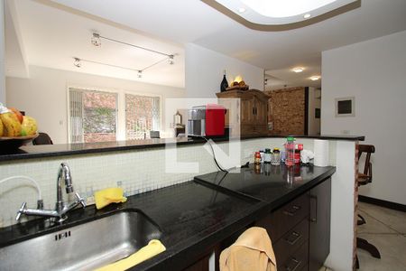 Casa à venda com 400m², 1 quarto e 8 vagas Casa à venda com 400m², 1 quarto e 8 vagasCozinha