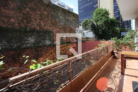 Casa à venda com 400m², 1 quarto e 8 vagas Casa à venda com 400m², 1 quarto e 8 vagasVaranda da Sala