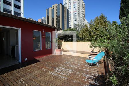 Casa à venda com 400m², 1 quarto e 8 vagas Casa à venda com 400m², 1 quarto e 8 vagasTerraço Solarium