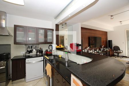 Casa à venda com 400m², 1 quarto e 8 vagas Casa à venda com 400m², 1 quarto e 8 vagasCozinha