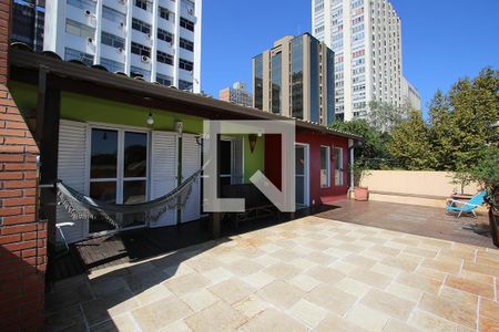 Casa à venda com 400m², 1 quarto e 8 vagas Casa à venda com 400m², 1 quarto e 8 vagasTerraço Solarium