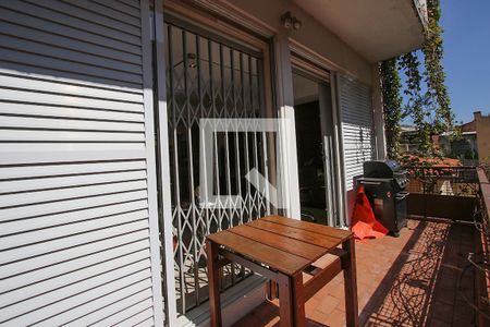 Casa à venda com 400m², 1 quarto e 8 vagas Casa à venda com 400m², 1 quarto e 8 vagasVaranda da Sala