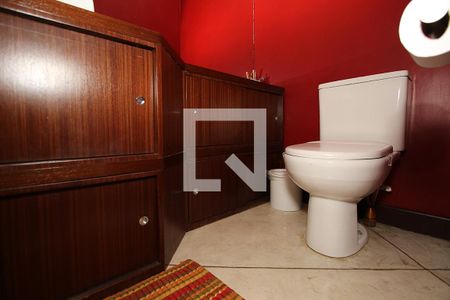 Casa à venda com 400m², 1 quarto e 8 vagas Casa à venda com 400m², 1 quarto e 8 vagasLavabo