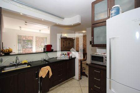 Casa à venda com 400m², 1 quarto e 8 vagas Casa à venda com 400m², 1 quarto e 8 vagasCozinha