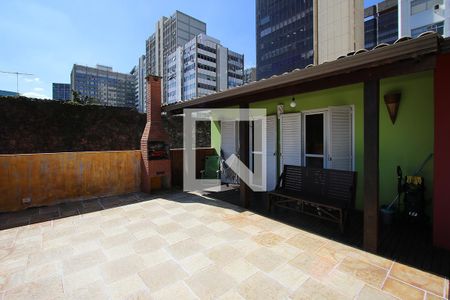 Casa à venda com 400m², 1 quarto e 8 vagas Casa à venda com 400m², 1 quarto e 8 vagasTerraço Solarium