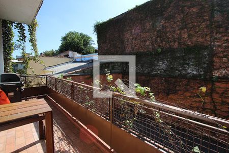 Casa à venda com 400m², 1 quarto e 8 vagas Casa à venda com 400m², 1 quarto e 8 vagasVaranda da Sala