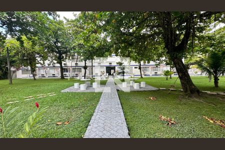 Apartamento para alugar com 70m², 2 quartos e 2 vagasArea comum