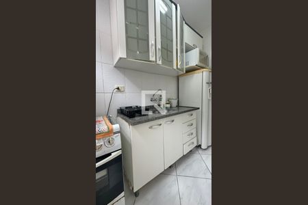 Apartamento para alugar com 70m², 2 quartos e 2 vagasCozinha