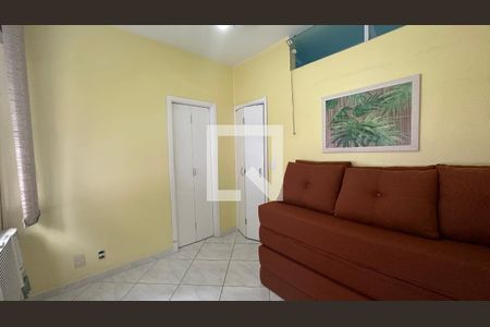 Apartamento para alugar com 70m², 2 quartos e 2 vagasQuarto