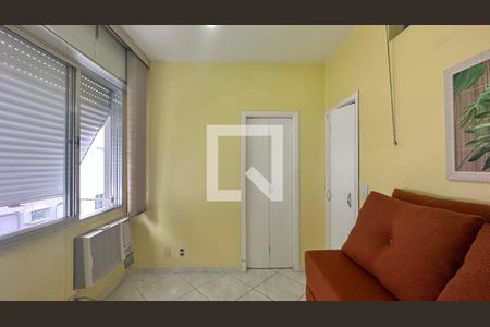 Apartamento para alugar com 70m², 2 quartos e 2 vagasQuarto