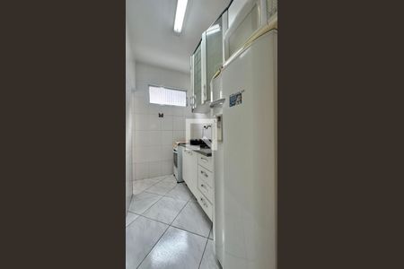 Apartamento para alugar com 70m², 2 quartos e 2 vagasCozinha