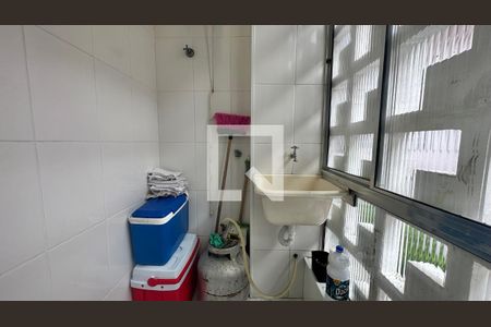 Apartamento para alugar com 70m², 2 quartos e 2 vagasÁrea de serviço