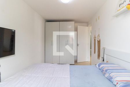 Apartamento à venda com 60m², 3 quartos e sem vagaQuarto 1
