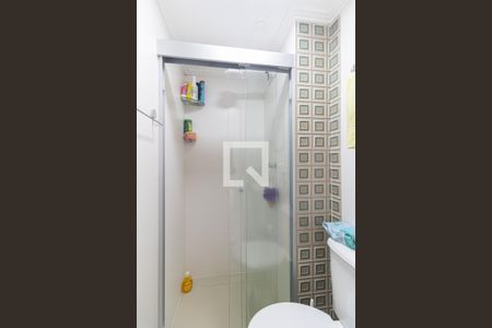 Apartamento à venda com 60m², 3 quartos e sem vagaBanheiro