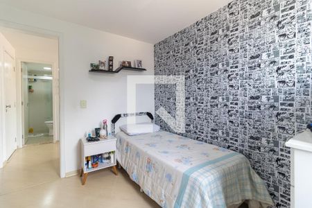 Apartamento à venda com 60m², 3 quartos e sem vagaQuarto 2
