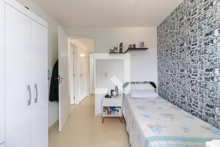 Apartamento à venda com 60m², 3 quartos e sem vagaQuarto 2