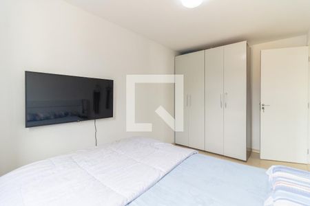 Apartamento à venda com 60m², 3 quartos e sem vagaQuarto 1