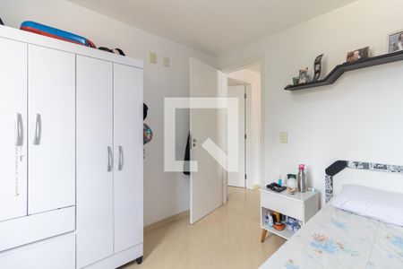 Apartamento à venda com 60m², 3 quartos e sem vagaQuarto 2