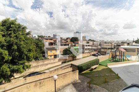 Apartamento à venda com 60m², 3 quartos e sem vagaVista do Quarto 1