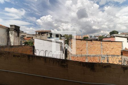 Apartamento à venda com 60m², 3 quartos e sem vagaVista da Lavanderia