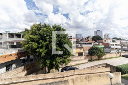 Apartamento à venda com 60m², 3 quartos e sem vagaVista do Quarto 2