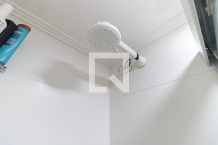 Apartamento à venda com 60m², 3 quartos e sem vagaBanheiro