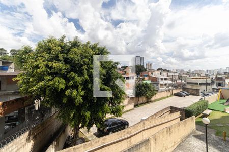 Apartamento à venda com 60m², 3 quartos e sem vagaVista do Quarto 3