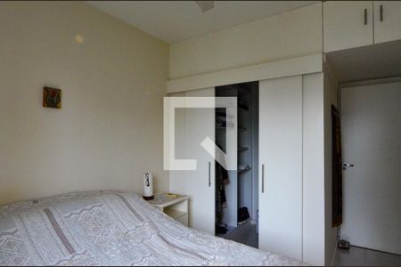 Quarto 1 de apartamento à venda com 2 quartos, 54m² em Barra da Tijuca, Rio de Janeiro