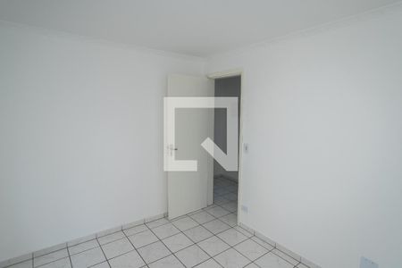 Quarto 1 de apartamento para alugar com 2 quartos, 50m² em Baeta Neves, São Bernardo do Campo