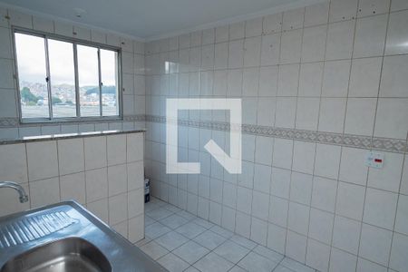 Apartamento para alugar com 50m², 2 quartos e 1 vaga Apartamento para alugar com 50m², 2 quartos e 1 vagaCozinha