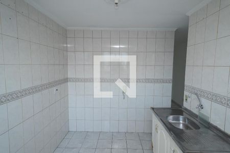 Apartamento para alugar com 50m², 2 quartos e 1 vaga Apartamento para alugar com 50m², 2 quartos e 1 vagaCozinha
