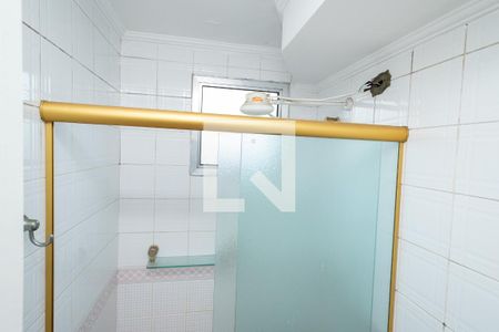 Apartamento para alugar com 50m², 2 quartos e 1 vaga Apartamento para alugar com 50m², 2 quartos e 1 vagaBanheiro
