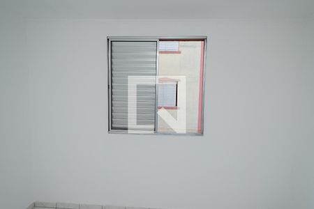Quarto 1 de apartamento para alugar com 2 quartos, 50m² em Baeta Neves, São Bernardo do Campo
