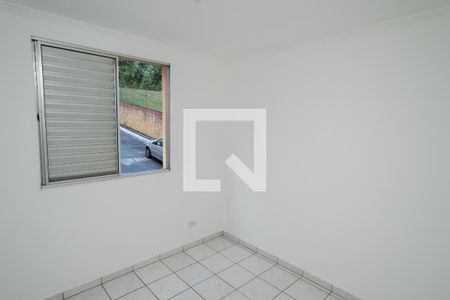 Quarto 2 de apartamento para alugar com 2 quartos, 50m² em Baeta Neves, São Bernardo do Campo