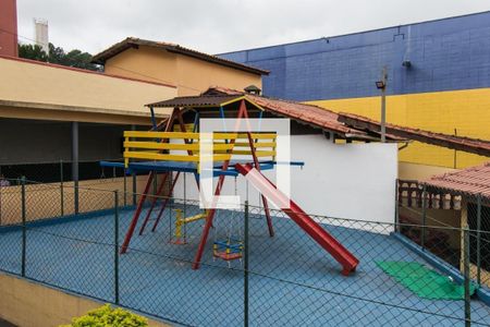 Apartamento para alugar com 50m², 2 quartos e 1 vaga Apartamento para alugar com 50m², 2 quartos e 1 vagaÁrea comum - Playground
