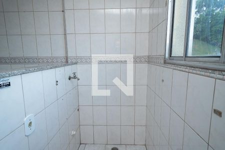 Apartamento para alugar com 50m², 2 quartos e 1 vaga Apartamento para alugar com 50m², 2 quartos e 1 vagaÁrea de Serviço