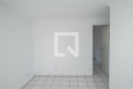 Sala de apartamento para alugar com 2 quartos, 50m² em Baeta Neves, São Bernardo do Campo