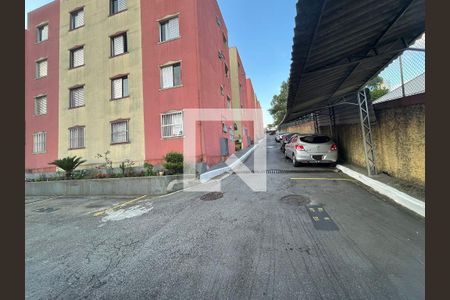 Apartamento para alugar com 50m², 2 quartos e 1 vaga Apartamento para alugar com 50m², 2 quartos e 1 vagaEstacionamento