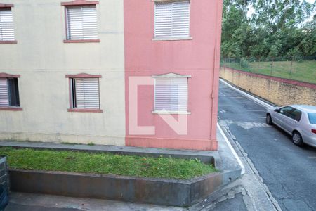 Vista - Quarto 2 de apartamento para alugar com 2 quartos, 50m² em Baeta Neves, São Bernardo do Campo